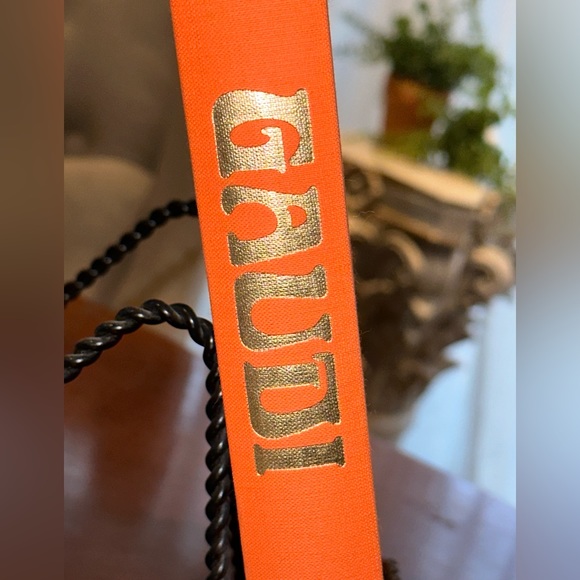 Gaudi- The Visionary Preface by Salvador Dali A Studio Book by Viking New York - Picture 4 of 16